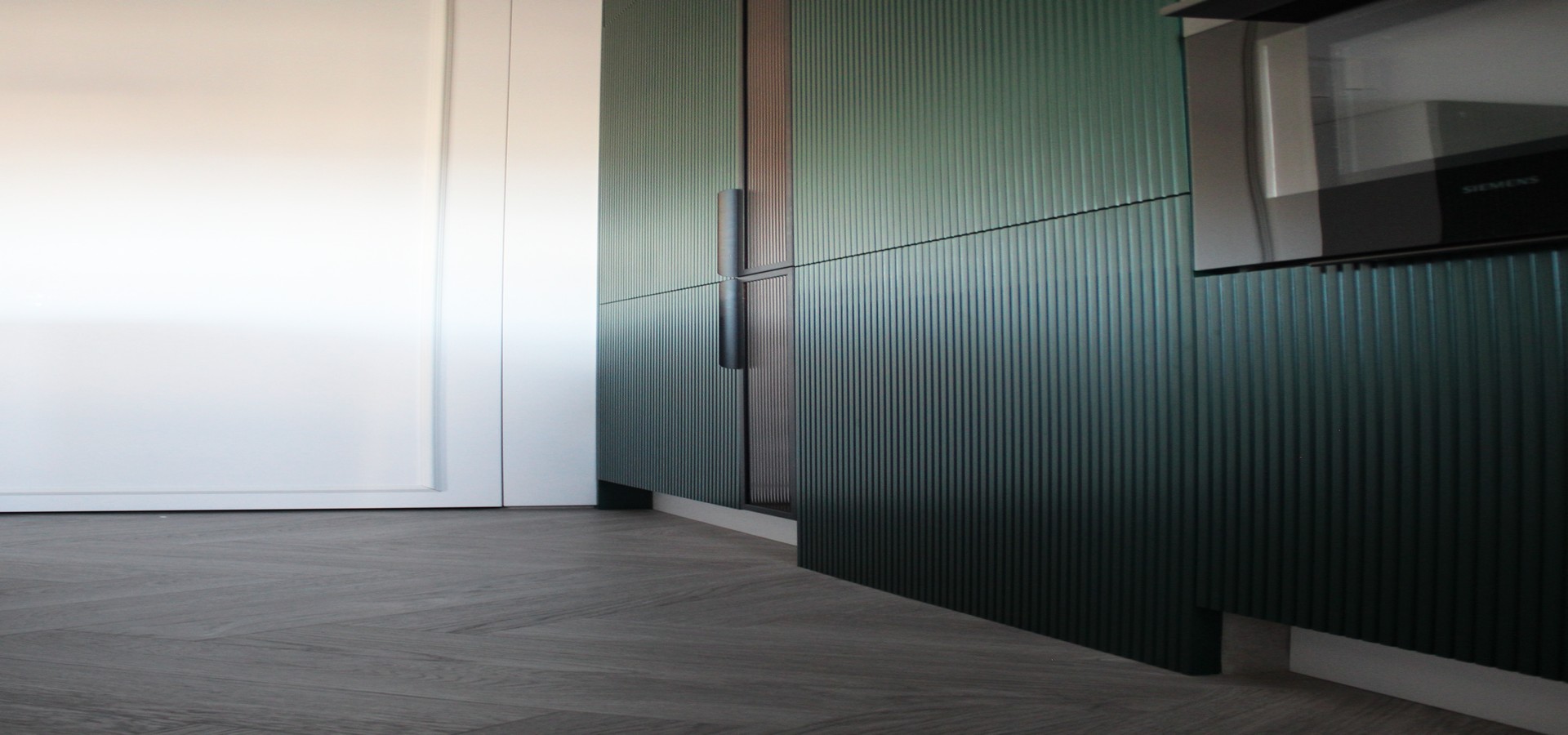 Szafka pod umywalką